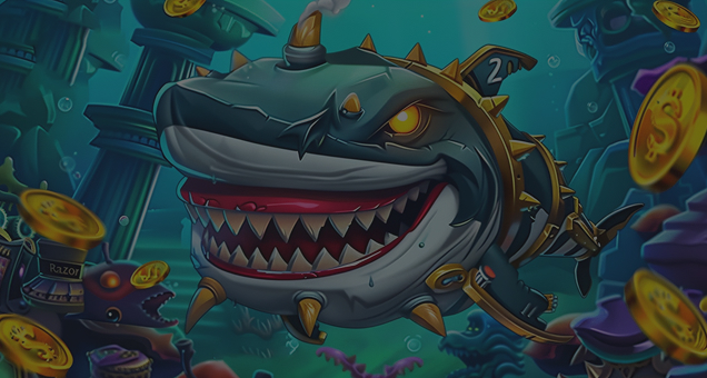 Razor Returns