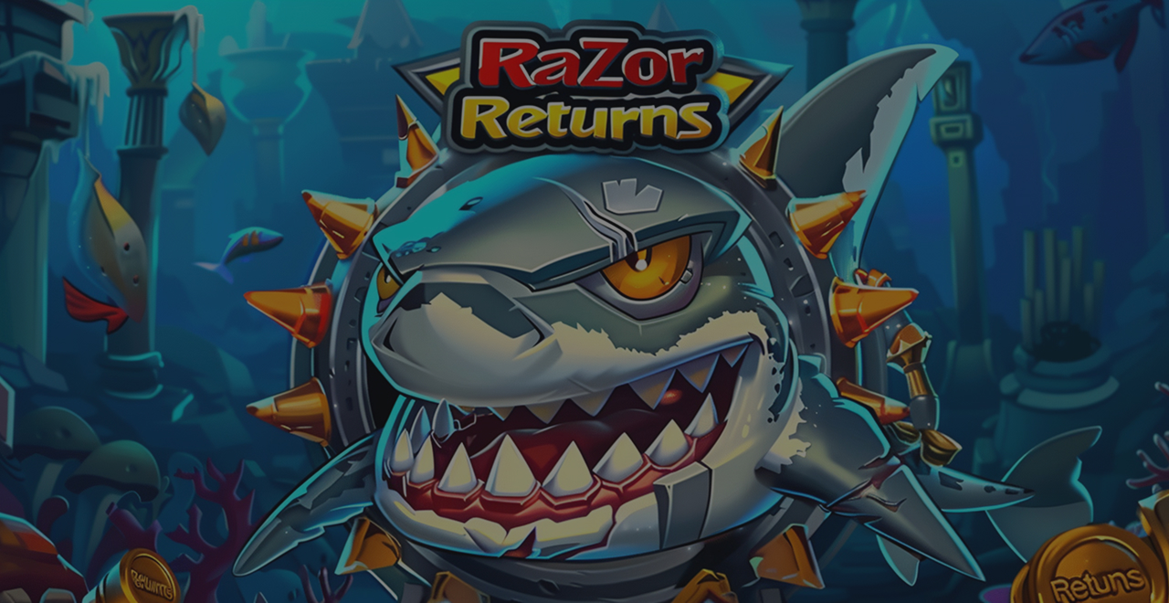 Razor Returns